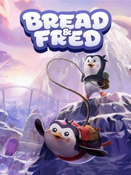 面包和年糕.Bread & Fred