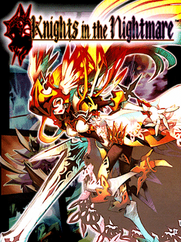 梦魇骑士团.Knights in the Nightmare