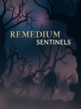 拯救：卫兵.Remedium: Sentinels
