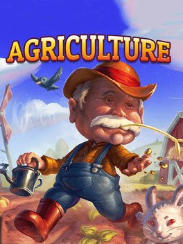 农业.Agriculture
