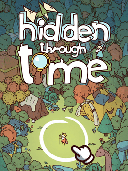 跨时空躲藏.Hidden Through Time