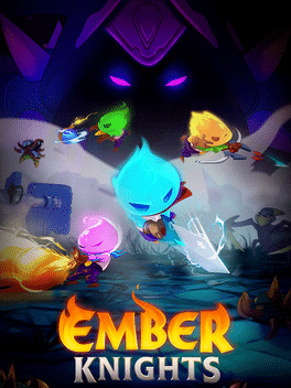 余烬骑士.Ember Knights