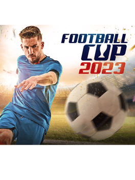 足球杯2023.Football Cup 2023