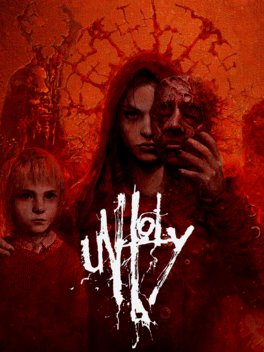 诡门.Unholy