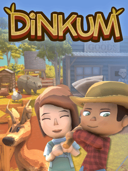 金垦小镇.Dinkum