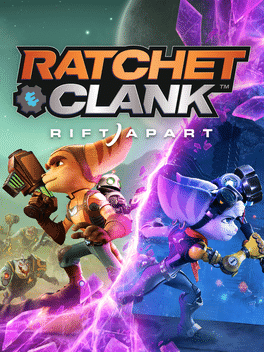 瑞奇与叮当：时空跳转.Ratchet & Clank: Rift Apart