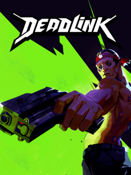 死亡链接.Deadlink