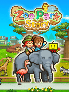 探险顽皮动物园.Zoo Park Story
