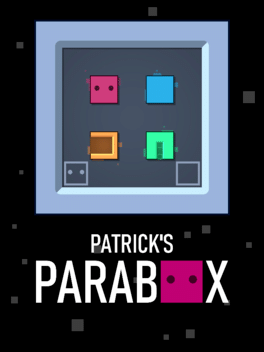 帕特里克的箱子无穷奇遇.Patrick’s Parabox