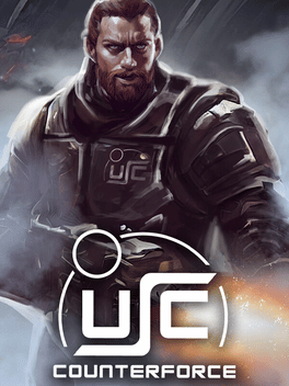 终极太空突击队：反击势力.Ultimate Space Commando: Counterforce