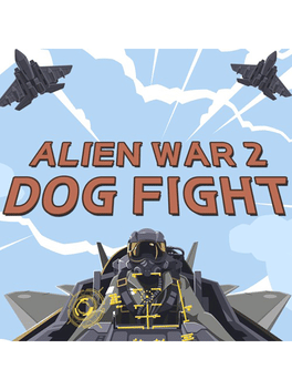 异形战争2：狗斗.Alien War 2 DogFight
