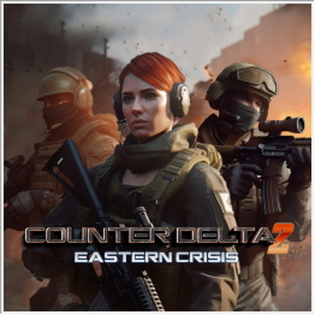 Counter Delta 2: Eastern Crisis
