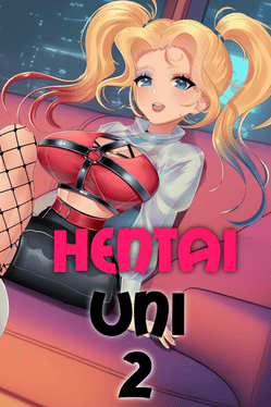 无尽的大学2.Hentai Uni 2