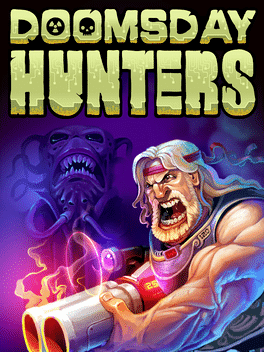 末日猎人.Doomsday Hunters