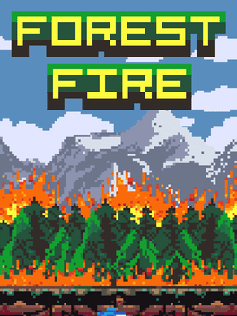 森林之火.Forest Fire