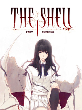 壳之少女.The Shell Part I: Inferno