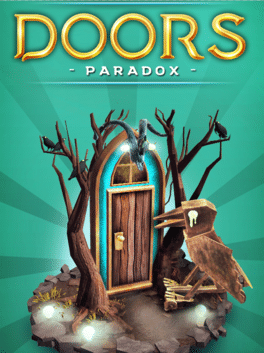 门：悖论.Doors: Paradox