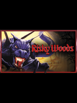 QUByte经典：危险的森林.QUByte Classics: Risky Woods