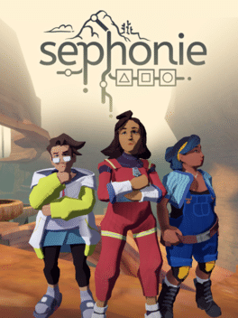 瑟芬妮.Sephonie