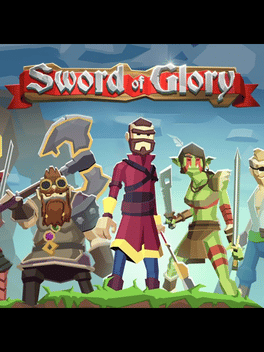 Sword Of Glory