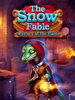 雪之寓言：火焰之谜.The Snow Fable: Mystery of the Flame