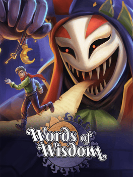 智慧之言.Words of Wisdom