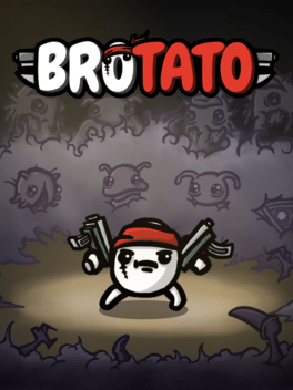 土豆兄弟.Brotato