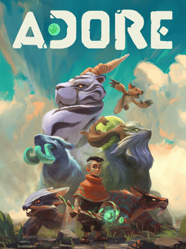 召唤宠兽.Adore