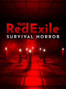 红色流亡.The Red Exile – Survival Horror