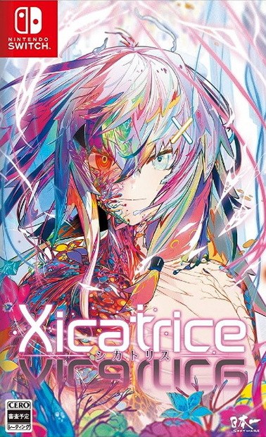 异能伤痕.Xicatrice