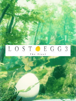 丢失的蛋3：终章.Lost Egg 3: The Final