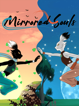 镜像之魂.Mirrored Souls
