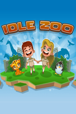 Idle Zoo Park
