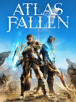 尘封大陆.Atlas Fallen
