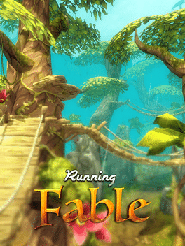 童话跑酷.Running Fable