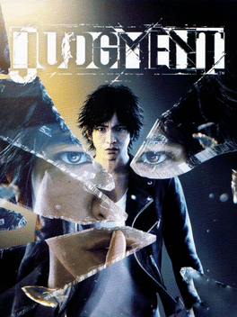 审判之眼：死神的遗言.Judgment