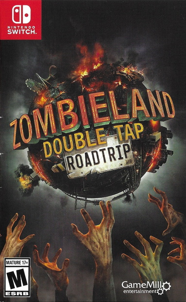 僵尸乐园2： 公路之旅.Zombieland: Double Tap