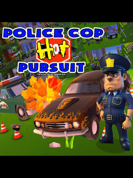 警察高速追捕.Police Cop Hot Pursuit