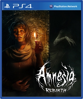 失忆症：重生.Amnesia: Rebirth