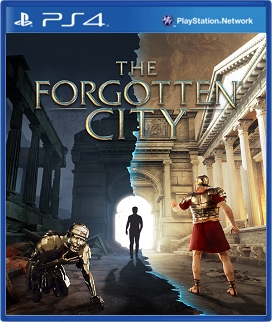 遗忘之城.The Forgotten City