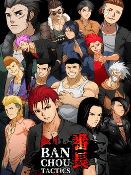 番长战棋.Banchou Tactics