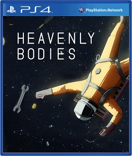 天体.Heavenly Bodies
