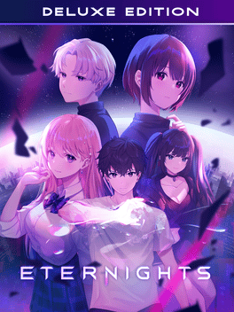 永夜：豪华版.Eternights Deluxe Edition