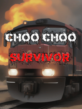 火车幸存者.Choo Choo Survivor