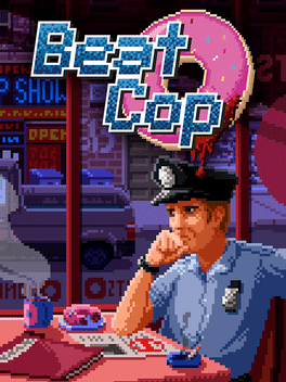 巡警.Beat Cop