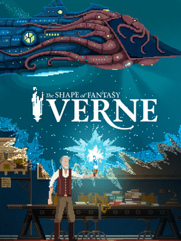 凡尔纳：幻想之形.Verne: The Shape of Fantasy