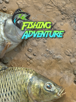 钓鱼历险.Fishing Adventure