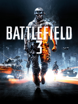战地风云3.Battlefield 3