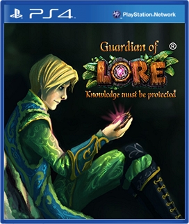 传说守护者.Guardian of Lore