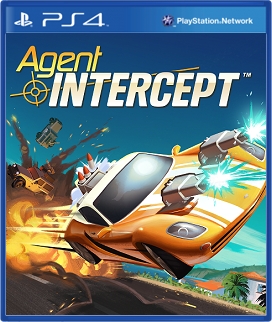 疾速特工.Agent Intercept